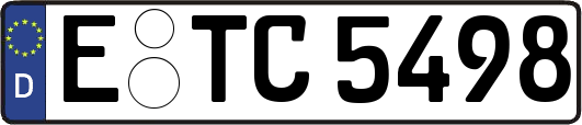 E-TC5498