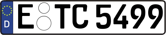 E-TC5499