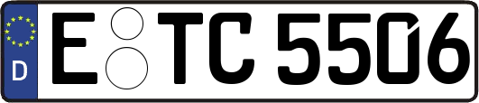 E-TC5506