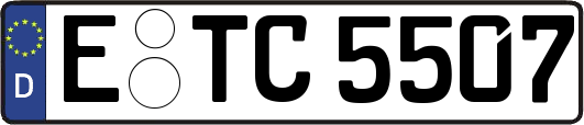 E-TC5507