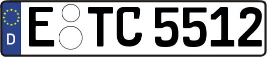 E-TC5512