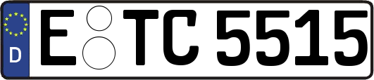 E-TC5515
