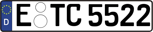 E-TC5522
