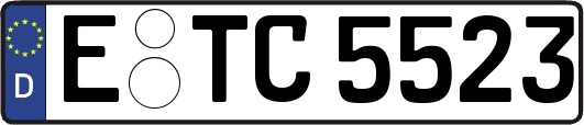 E-TC5523