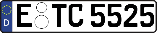 E-TC5525