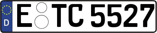 E-TC5527