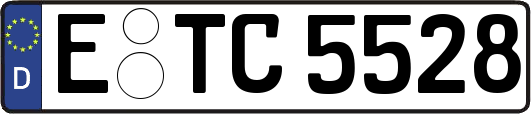 E-TC5528