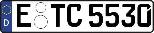 E-TC5530