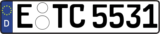 E-TC5531