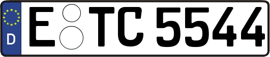 E-TC5544