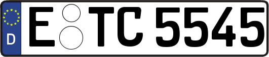 E-TC5545