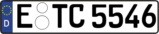 E-TC5546