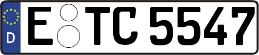 E-TC5547