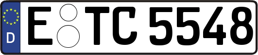 E-TC5548