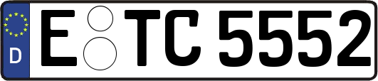 E-TC5552
