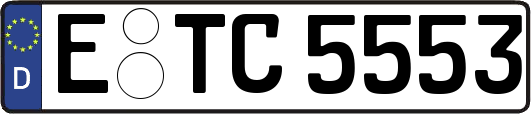 E-TC5553