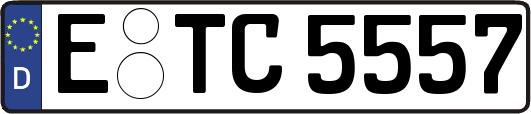 E-TC5557