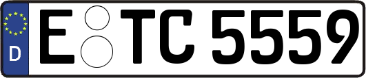 E-TC5559