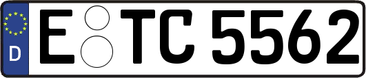 E-TC5562