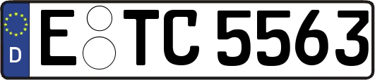 E-TC5563