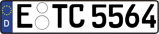 E-TC5564