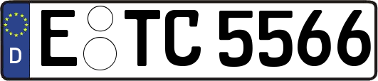 E-TC5566