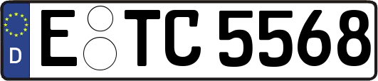 E-TC5568