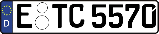 E-TC5570