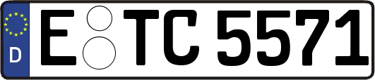 E-TC5571