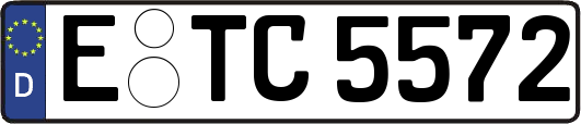 E-TC5572