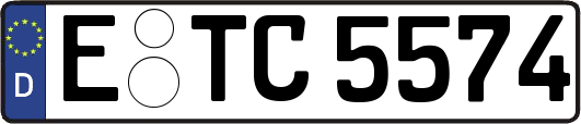 E-TC5574