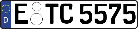 E-TC5575