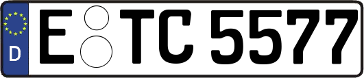 E-TC5577