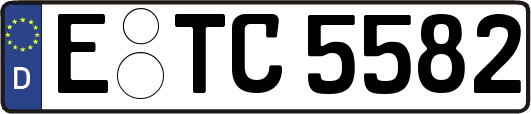 E-TC5582