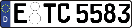 E-TC5583