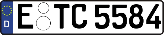E-TC5584