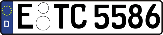E-TC5586