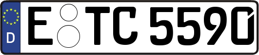 E-TC5590