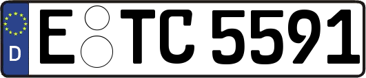 E-TC5591