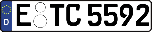 E-TC5592