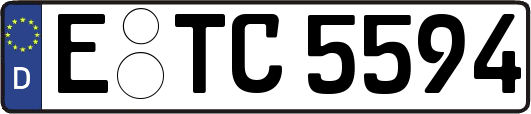 E-TC5594