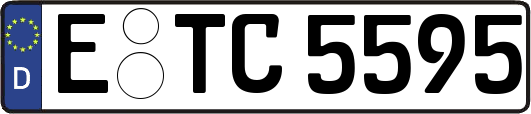 E-TC5595