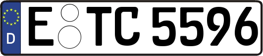 E-TC5596