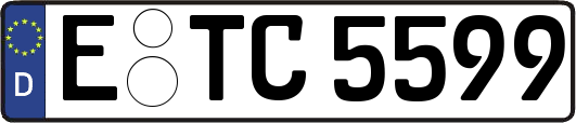 E-TC5599