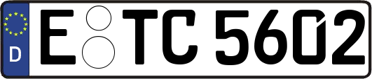 E-TC5602