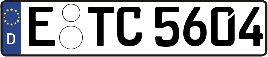 E-TC5604