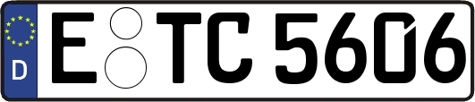 E-TC5606