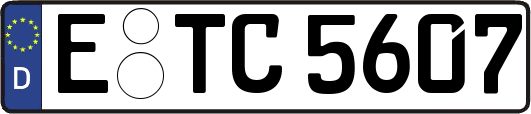 E-TC5607