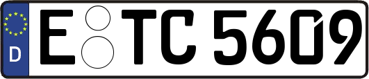 E-TC5609