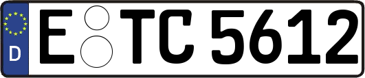 E-TC5612